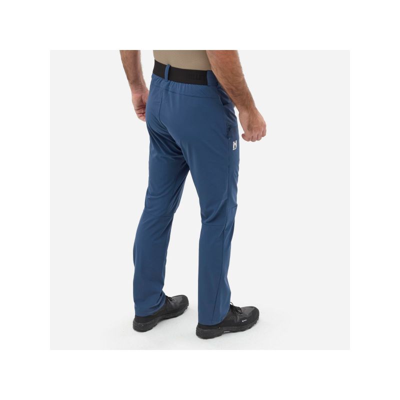 MILLET M ALL OUTDOOR XCS100 PANT navy blue