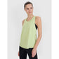 Women's quick-drying oversize training top 4F 4FWSS25TFSLF412-42S *Kategoria tymczasowa Your Sports Performance