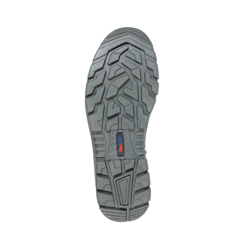 Albatros Safe Mid M MLI-S41B1 shoes Footwear/Outdoor/Albatros Your Sports Performance