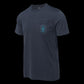 Men's short-sleeved T-shirt CIRNO In preparation Your Sports Performance