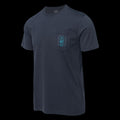 Men's short-sleeved T-shirt CIRNO In preparation Your Sports Performance