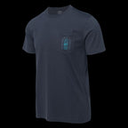 Men's short-sleeved T-shirt CIRNO In preparation Your Sports Performance