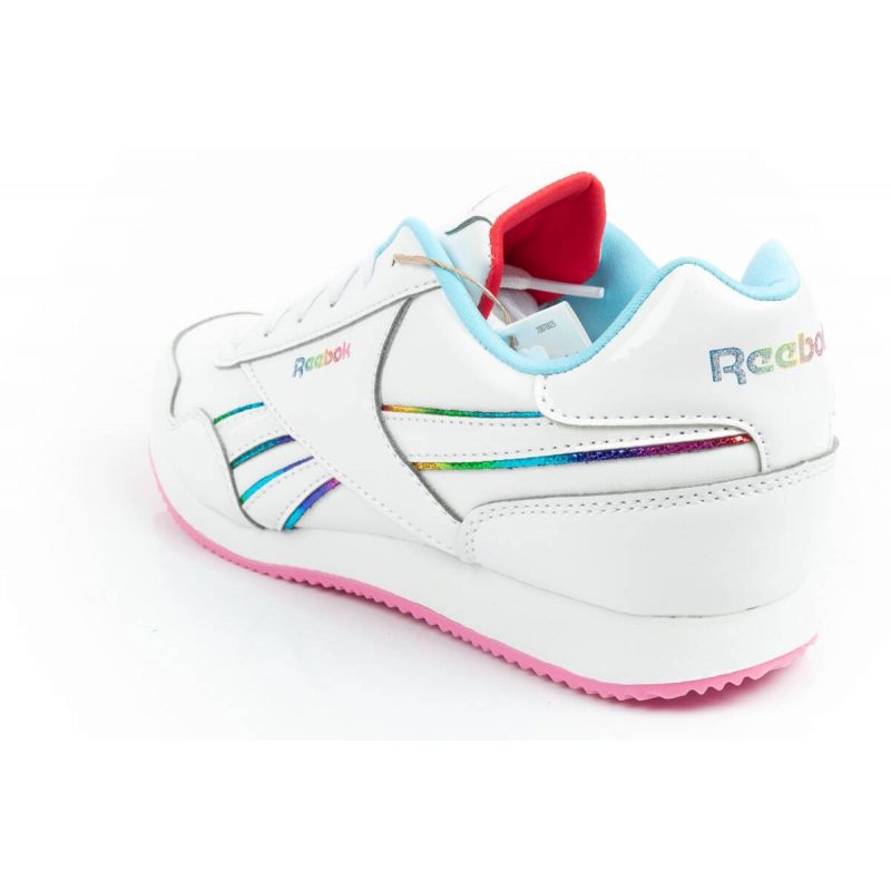 Reebok Royal Jr 100033270 shoes Footwear/Lifestyle Reebok