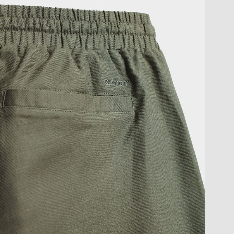 Pants Outhorn M OTHSS23TTROM199 43S Clothing/Lifestyle/Trousers, shorts/Outhorn Your Sports Performance