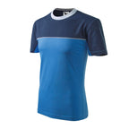 T-shirt Malfini Colormix M MLI-10914 azure Clothing/Lifestyle/T-shirts/Malfini Malfini