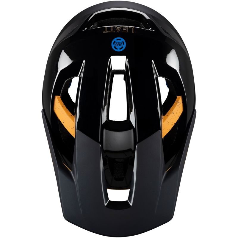 LEATT MTB AllMtn 3.0 V25 Bike Helmet