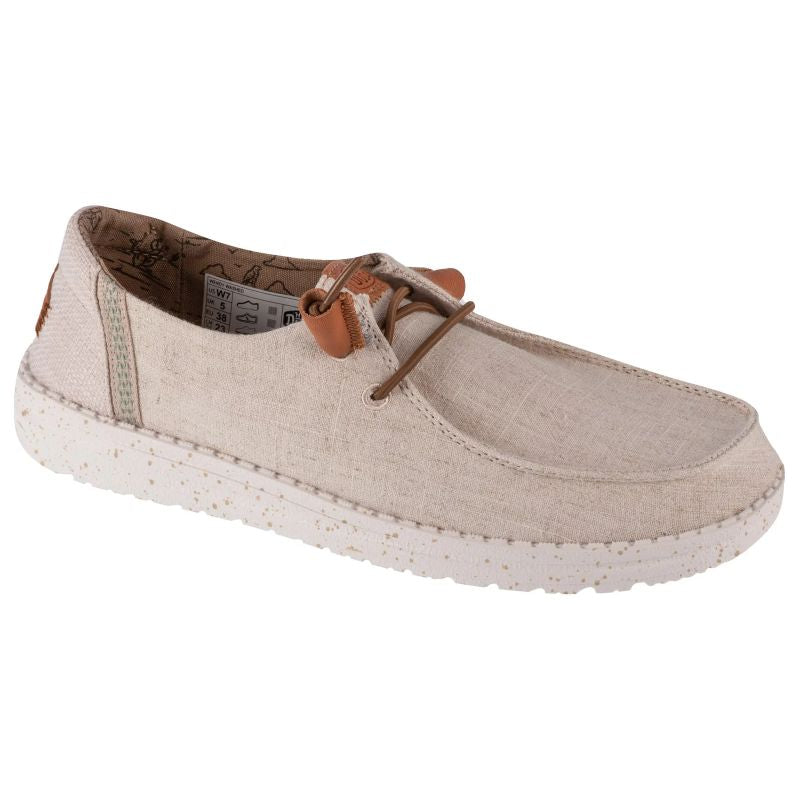 Hey Dude Wendy Washed W 40297-13R shoes Footwear/Lifestyle/Hey Dude Your Sports Performance