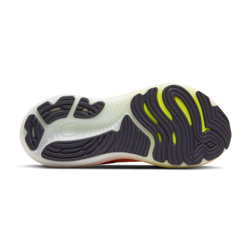 Glycerin GTS 22 Orange 1104461D821 Import z Brooks/Brooks/Inne Your Sports Performance