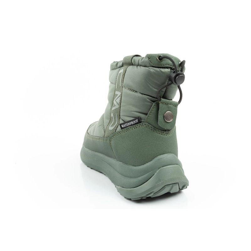 CMP ZOY W 3Q79566F678 snow boots CMP