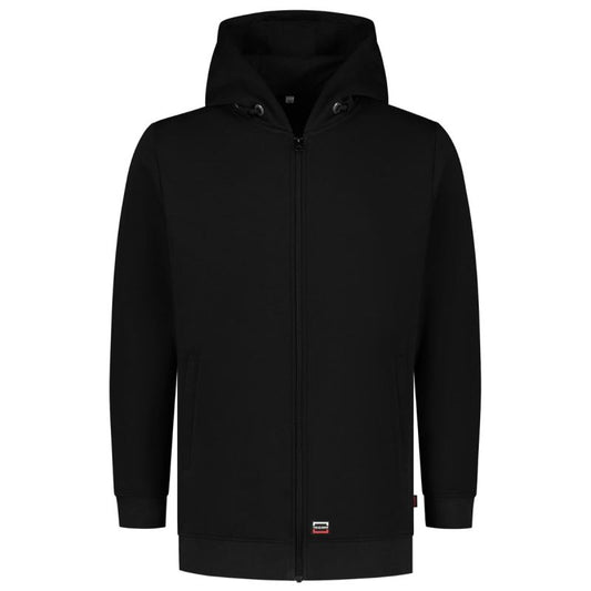 Tricorp Hooded Sweat Jacket Washable 60°CM MLI-T44T1 Clothing/Lifestyle/Tricorp Your Sports Performance