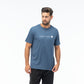 Men's DAVEN II Short Sleeve T-Shirt In preparation Your Sports Performance