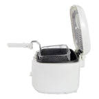 Esperanza SPRING ROLL EKG012 fryer (2.5 l; 1800W; white) AGD - Produkty/Frytownice Your Sports Performance