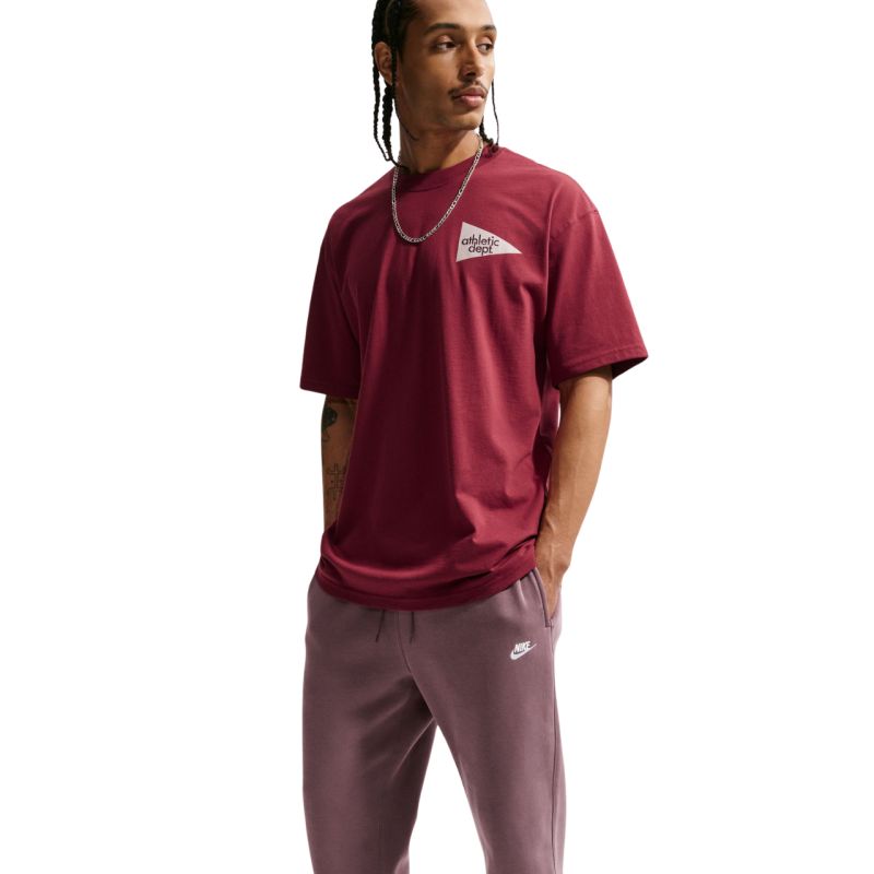 Nike Club BB Jogger Men's Pants Brown FN3787 502