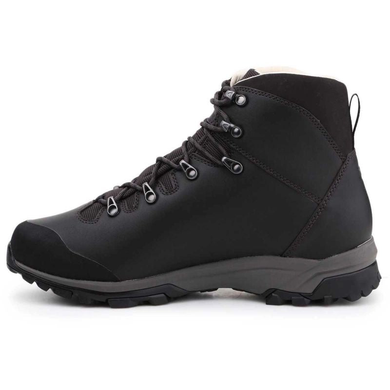 Trekking shoes Garmont Nevada Lite GTX M 481055-211 Footwear/Outdoor/Salewa Your Sports Performance