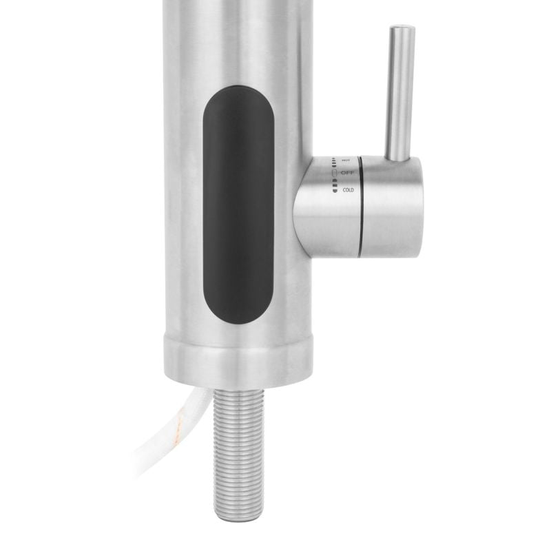 NOVEEN IWH560 instantaneous water heater AGD - Akcesoria/Przepływowe podgrzewacze wody Your Sports Performance