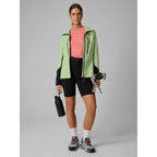4F PRO ultralight women's technical trekking jacket 4F 4FRSS26TSOFF609-47S