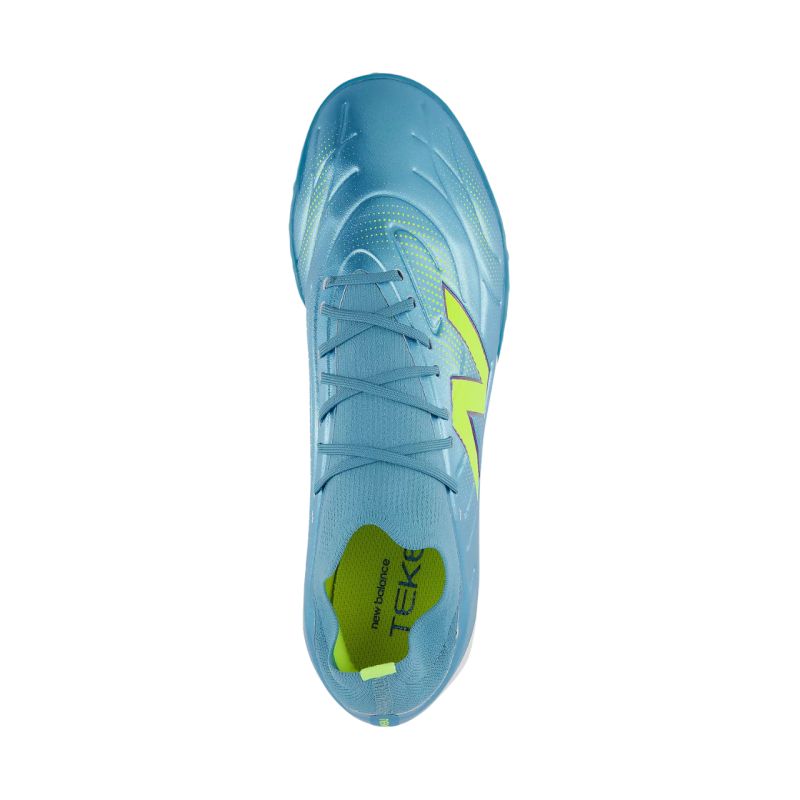 New Balance Tekela Team Low Laced TF V5 NBUT3TL6HP Soccer Shoes