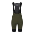 Rogelli women's shorts s/s SIGNATURE green L Rogelli/Rower/Woman/Spodenki Your Sports Performance