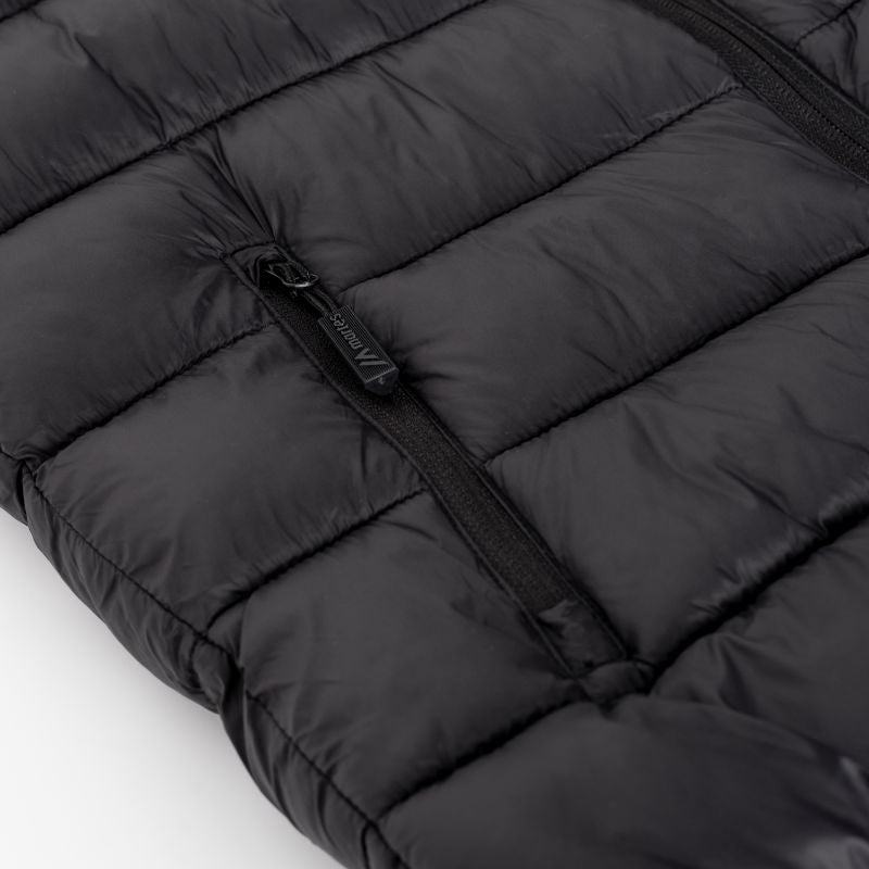 Children's quilted vest DAMIR VEST JR Martes