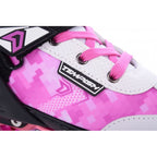 Tempish Dasty Jr 1000050 rollers Accessories/Skating/Rolki (pozostałe) Your Sports Performance