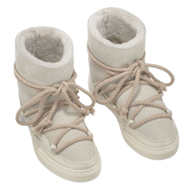 Inuikii Classic W 75202-005 snow boots Footwear/Outdoor/Inuiki Your Sports Performance