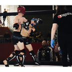 10oz Boxing Gloves - Classic White - Origin Series rękawice treningowe Your Sports Performance
