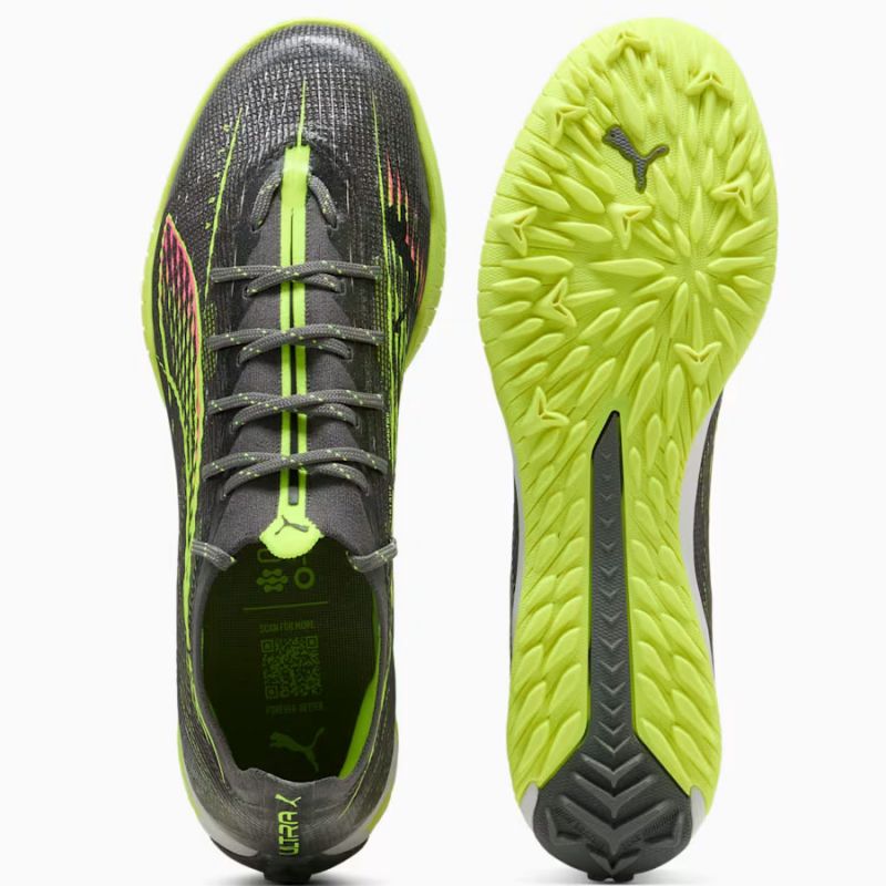 Puma Ultra 5 Pro Cage M 108173-03 football boots Footwear/Football/TT/SR Puma