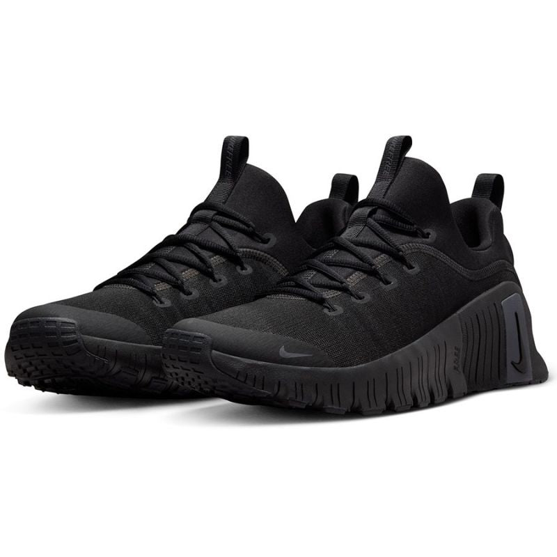 Nike Free Metcon 6 M FJ7127-003 shoes Footwear/Training/Men Nike