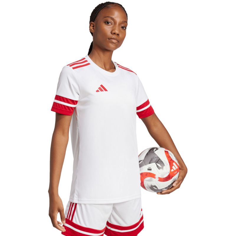 adidas Squadra 25 Jersey W JI9993 Clothing/Football Adidas
