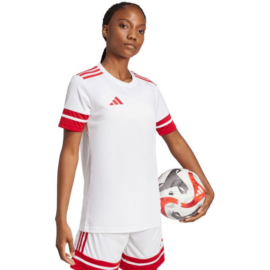 adidas Squadra 25 Jersey W JI9993 Clothing/Football Adidas