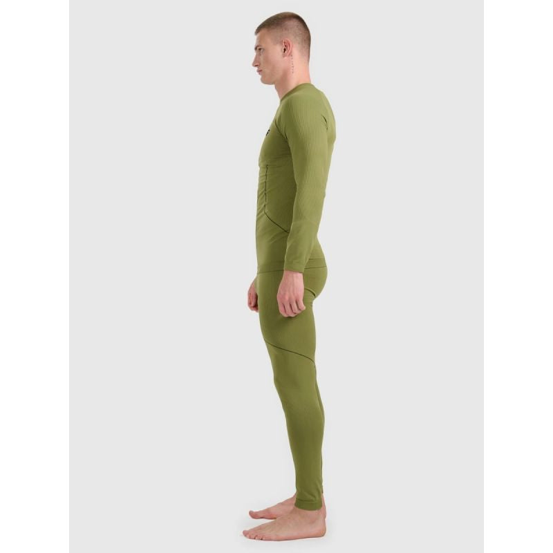 Men's seamless thermal underwear (bottom) 4F 4FWAW25USEAM234-43S *Kategoria tymczasowa Your Sports Performance