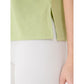 Women's quick-drying oversize training T-shirt 4F 4FRSS25TFTSF1236-42S *Kategoria tymczasowa Your Sports Performance