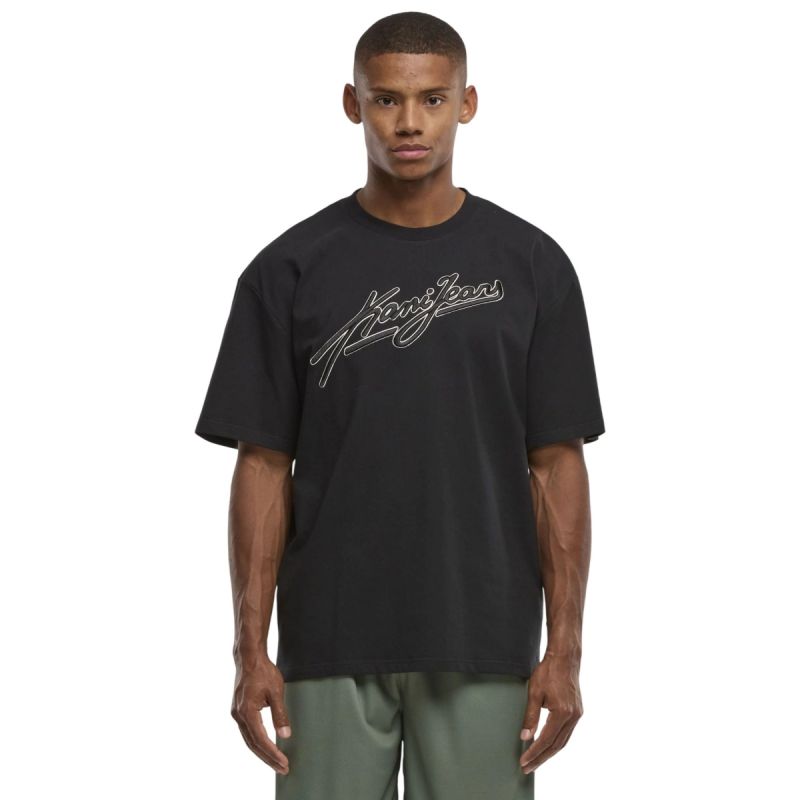 Karl Kani men's t-shirt PD00014008 Karl Kani