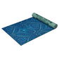 Mystic 6mm double-sided yoga mat GAIAM 62899 Accessories/Training equipment Your Sports Performance
