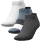 Socks 4F W H4L22 SOD002 22S + 32S + 10 Clothing/Training/Socks 4F