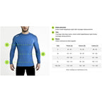 JOMA Combi Premium Sweatshirt 104369.452 Clothing/Football/Joma Joma