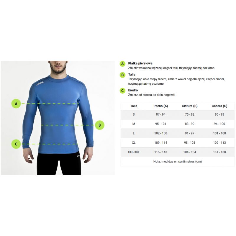JOMA Combi Premium Sweatshirt 104369.452 Clothing/Football/Joma Joma