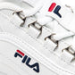 Fila Strada Low W 1010560.1FG shoes Footwear/Lifestyle/Fila Your Sports Performance