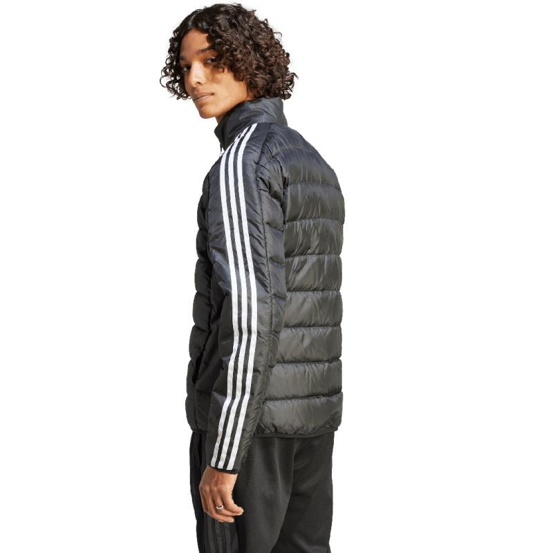 adidas Essentials 3-Stripes Light Down M HZ4431 jacket Clothing/Lifestyle Adidas