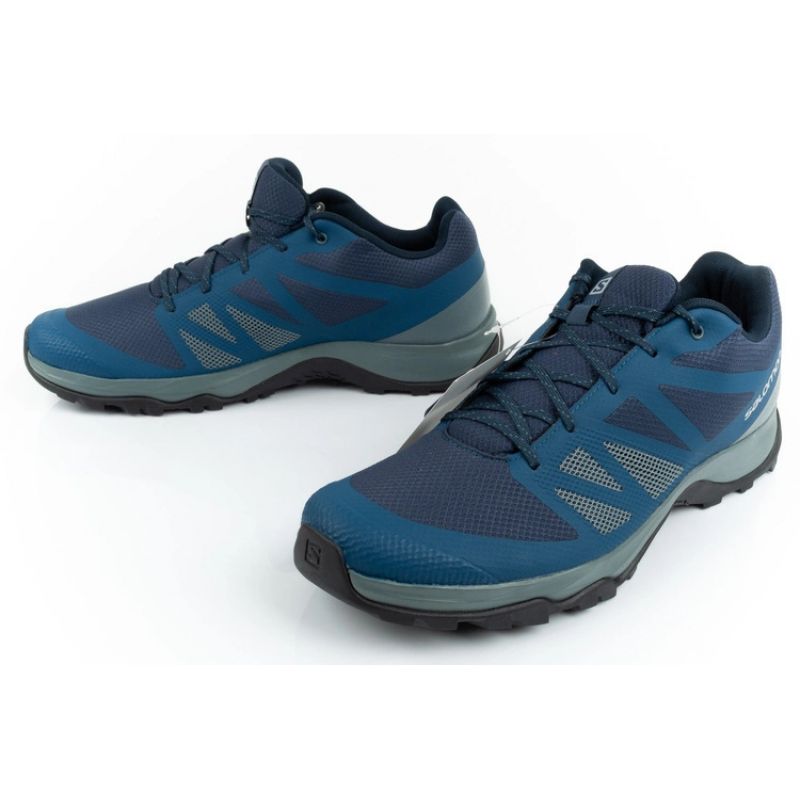 Salomon Kaneo M 413811 trekking shoes Footwear/Outdoor Your Sports Performance