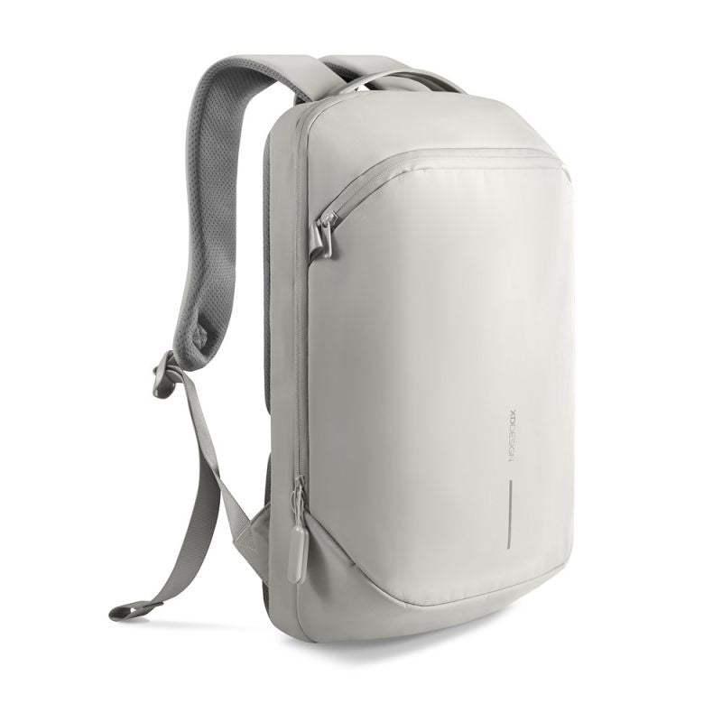XD DESIGN AIR BACKPACK GRAY P706.3219 Bagaż/Plecaki Your Sports Performance