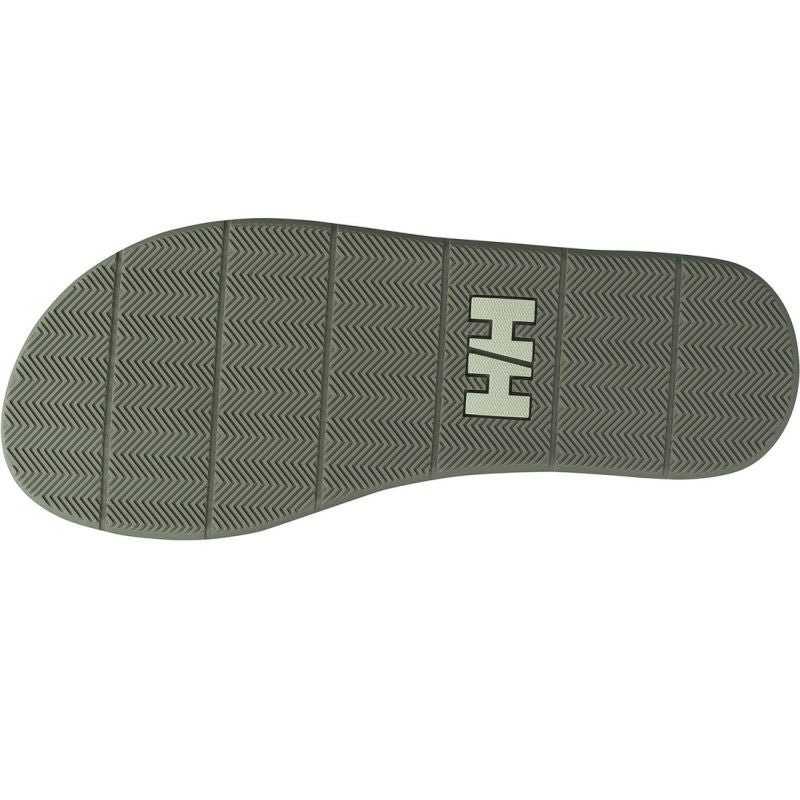 Helly Hansen Seasand Leather Sandal M 11495-713 slippers Footwear/Outdoor Your Sports Performance