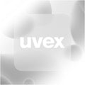 Lenses for UVEX evidnt ATTRACT Goggles