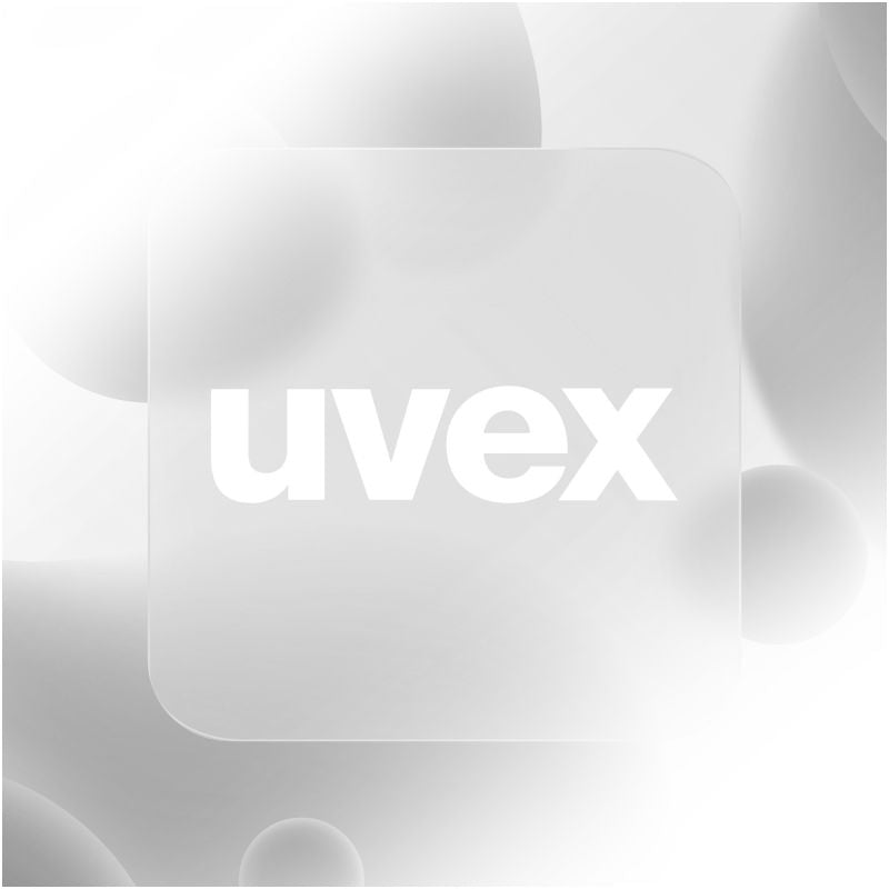Lenses for UVEX evidnt ATTRACT Goggles