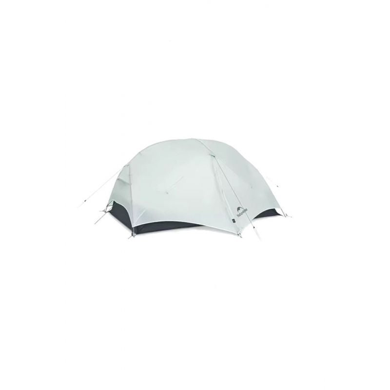 Mongar tent ul 2 15d cnk2550ws016-moon rock gray NATUREHIKE Survival/Namioty i tarpy Your Sports Performance