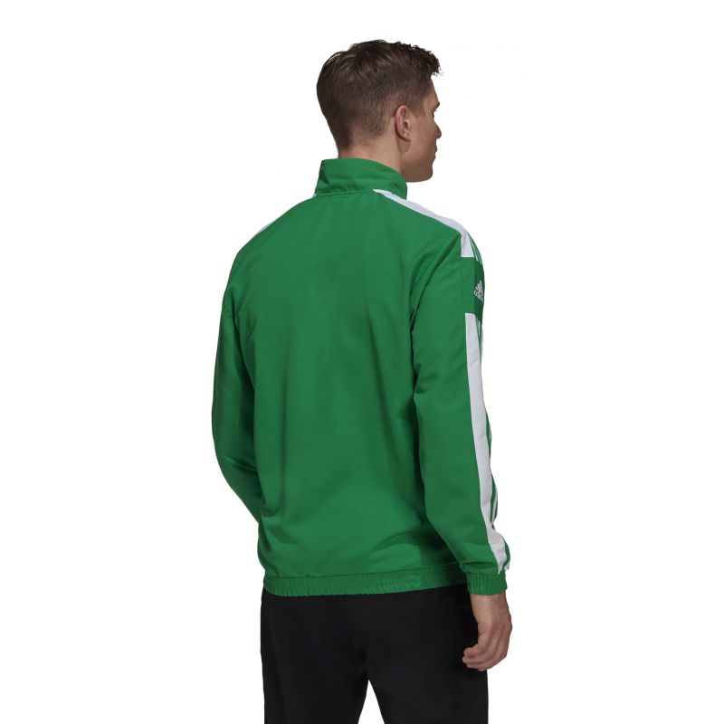 Adidas Squadra 21 M sweatshirt GP6447 Clothing/Football Adidas