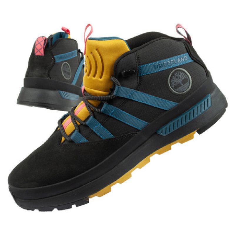 Timberland Euro Sprint M 0A5NJQ015 trekking shoes Footwear/Lifestyle/Timberland Timberland
