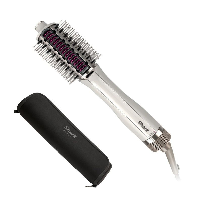 Shark SmoothStyle HT212EU Dryer Brush AGD - Produkty/Suszarki do włosów Your Sports Performance
