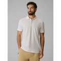 Men's regular polo shirt 4F 4FRSS26TPTSM0899-11M