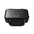 Breville Ultimate Deep FIII VST082X Sandwich Maker AGD - Produkty/Opiekacze Your Sports Performance